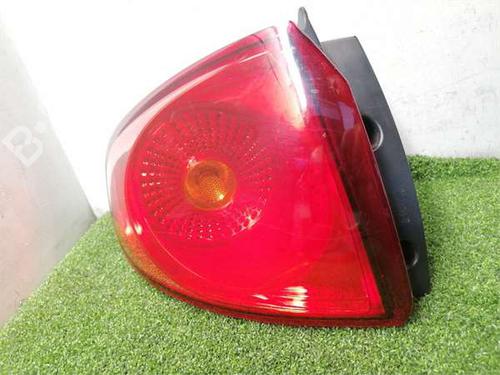 Used Left taillight Left taillight SEAT ALTEA (5P1) 1.9 TDI (105 hp) 39699317 39699317