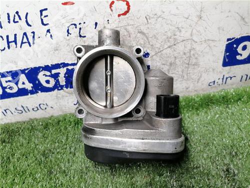 Boîtier papillon BMW 3 (E46) 316 i (115 hp) 31898804