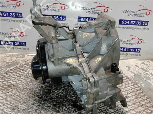 Gearbox FORD FOCUS II (DA_, HCP, DP) 1.6 | BP31891985M3 - Image 4