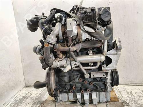 Engine SEAT LEON (1P1) 1.9 TDI | BP39906016M1 - Image 3