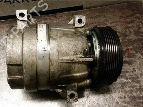 Used AC compressor RENAULT ESPACE III (JE0_) 2.2 dCi (JE0K) (130 hp) 31895464