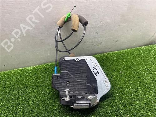 Used Rear left lock Rear left lock LEXUS IS II (_E2_) 220d (ALE20) (177 hp) 33248846 33248846