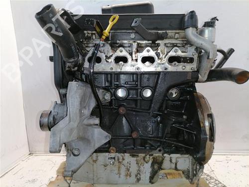 Used Engine Engine CHEVROLET CAPTIVA (C100, C140) 2.4 4WD (136 hp) 33478008 33478008