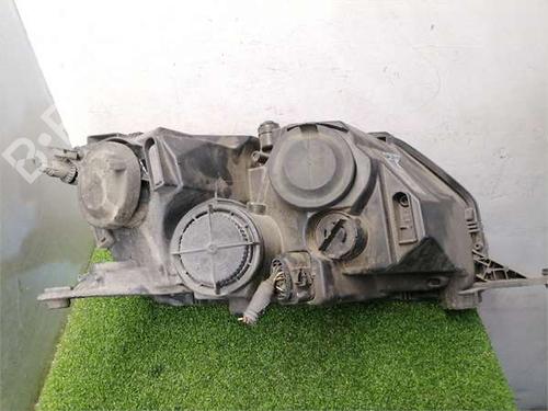 Left headlight SKODA RAPID Spaceback (NH1) 1.6 TDI | BP38547808C28 - Image 3