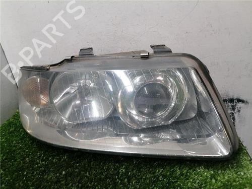 Used Right headlight Right headlight AUDI A3 (8L1) 1.9 TDI (100 hp) 33221802 33221802