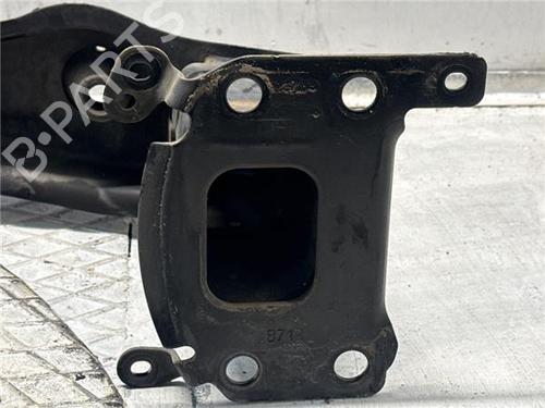 Front right interior door handle SEAT LEON (1P1) 1.6 TDI | BP32690390I14 - Image 5
