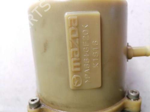 Steering pump MAZDA CX-7 (ER) 2.2 MZR-CD AWD (ER10A) | BP39732953M99 - Image 4
