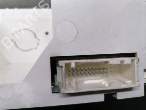 Climate control JAGUAR X-TYPE I (X400) 2.1 V6 | BP36819668I5 - Image 3
