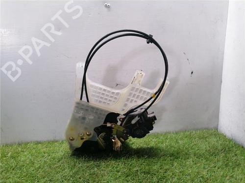 Used Rear left lock Rear left lock HYUNDAI TUCSON (JM) 2.0 CRDi All-wheel Drive (113 hp) 34528560 34528560
