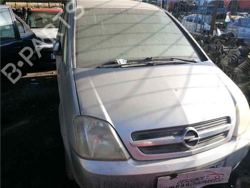 Brugte OPEL MERIVA A MPV (X03) 1.7 CDTI (E75) (100 hp) 4409781