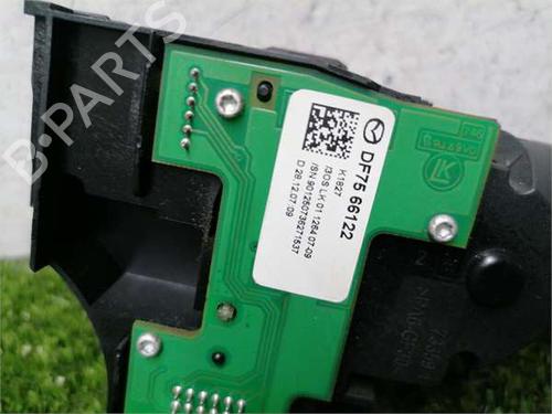 Steering column stalk MAZDA 6 Saloon (GH) 2.0 MZR-CD (GH14) | BP37288307I23 - Image 4