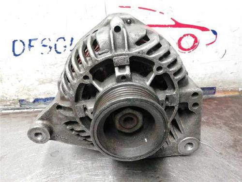 Alternator VW PASSAT B5 (3B2) 1.6 | BP31889725M7