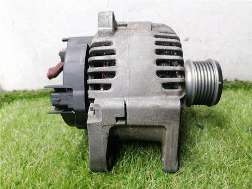 Used Alternator Alternator DACIA SANDERO 1.5 dCi (75 hp) 34609147 34609147