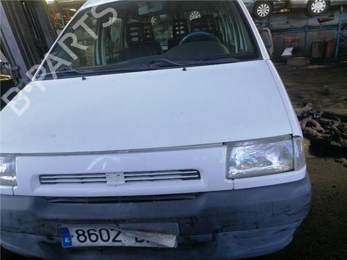 Used Parts PEUGEOT EXPERT (224_) 1.9 D 4685099