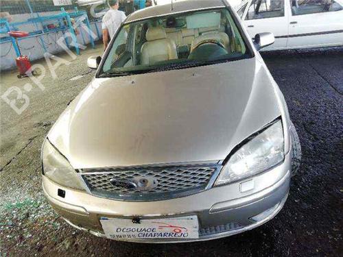 Left front window switch FORD MONDEO III (B5Y) 2.0 TDCi | BP31896742I27