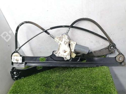 Front left window mechanism MERCEDES-BENZ VANEO (414) 1.7 CDI (414.700) | BP36656496C22 - Image 2