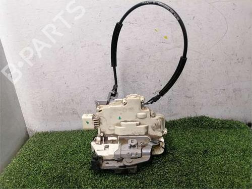 Used Front left lock Front left lock SEAT LEON (1P1) 1.9 TDI (105 hp) 40517484 40517484
