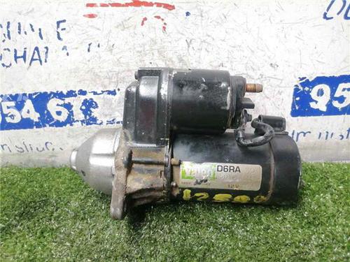 Used Starter OPEL CORSA B (S93) 1.2 i (F08, F68, M68) (45 hp) 31890704