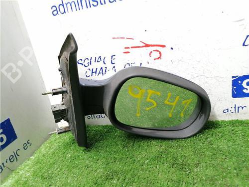Used Right mirror RENAULT SCÉNIC I MPV (JA0/1_, FA0_) 1.9 dCi (JA05, JA1F) (102 hp) 31892704
