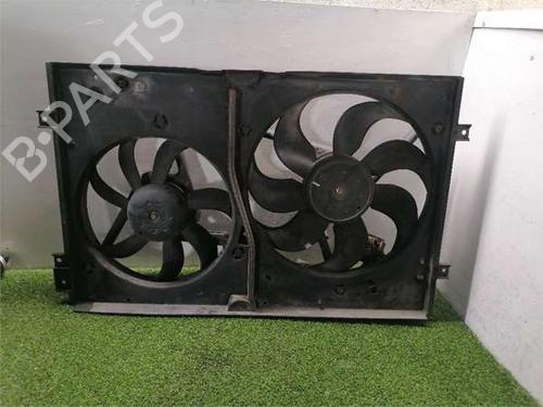 Used Radiator fan Radiator fan 39571871 39571871