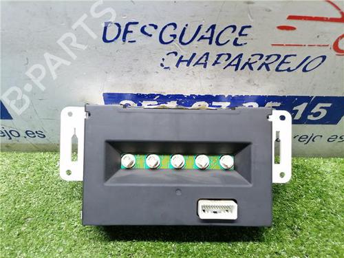 Radio NISSAN ALMERA II (N16) 1.5 | BP31898408E6