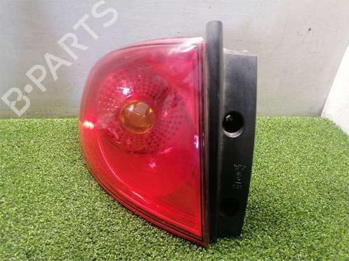 Used Left taillight Left taillight 38428093 38428093