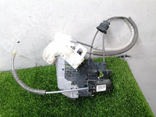 Used Rear right lock Rear right lock HYUNDAI IONIQ (AE) 1.6 GDI Hybrid (141 hp) 33612854 33612854