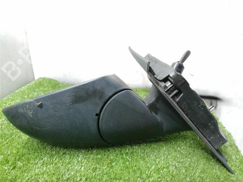 Left mirror SMART FORFOUR Hatchback (453) 1.0 (453.042, 453.043) | BP32768329C26 - Image 3