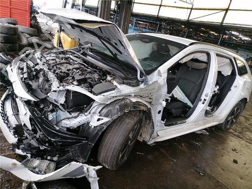 Used Parts TOYOTA COROLLA Saloon (_E21_) 1.8 VVTi Hybrid (ZWE211) (122 hp) 4434042