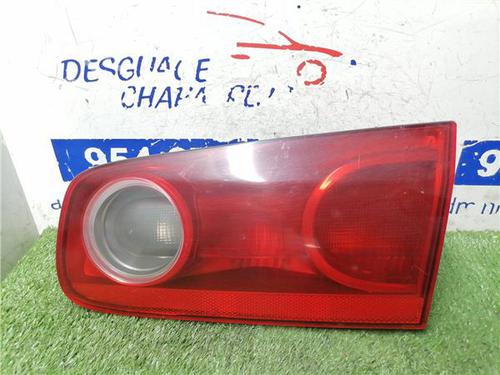 Used Right taillight RENAULT LAGUNA II (BG0/1_) 1.9 dCi (BG05) (92 hp) 31892433