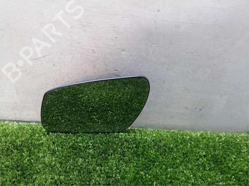 Spejlglas venstre Spejlglas venstre FORD FIESTA V (JH_, JD_) 1.6 TDCi (90 hp) 34498133 34498133