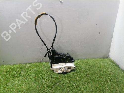 Used Front right lock MITSUBISHI LANCER VIII (CY_A, CZ_A) 2.0 DI-D (CY8A) (140 hp) 31901630