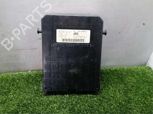Electronic module PEUGEOT 307 (3A/C) 2.0 HDi 110 | BP36873501M83 - Image 2