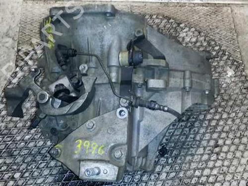 Gearbox FORD MONDEO IV (BA7) 1.8 TDCi | BP31889517M3