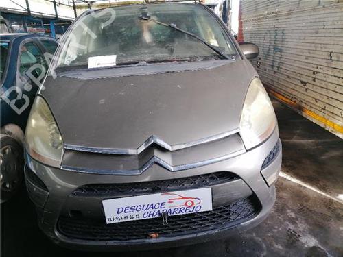 Brugte CITROËN C4 Picasso I MPV (UD_) 1.6 HDi (109 hp) 4410837