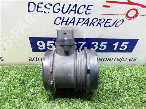 Mass air flow sensor SAAB 9-3 (YS3D) 2.2 TiD | BP31897162M95