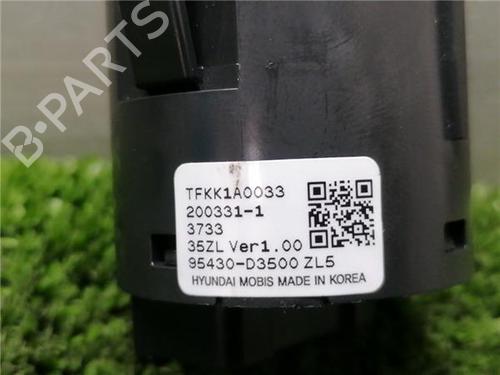 Ignition barrel HYUNDAI TUCSON (NX4E, NX4A) 1.6 CRDi | BP31901290M48