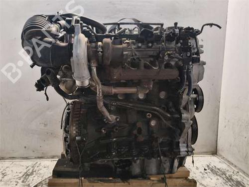Engine HYUNDAI ix20 (JC) 1.4 CRDi | BP37003548M1 - Image 3