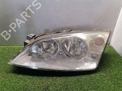 Left headlight FORD MONDEO III (B5Y) 2.0 16V TDDi / TDCi | BP38972069C28 - Image 2