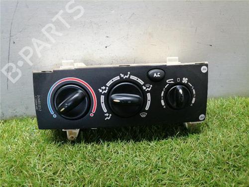 Used Climate control Climate control 36873469 36873469