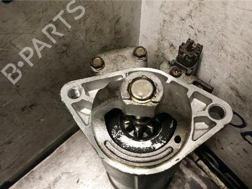 Starter NISSAN ALMERA II (N16) 1.8 | BP31889467M8