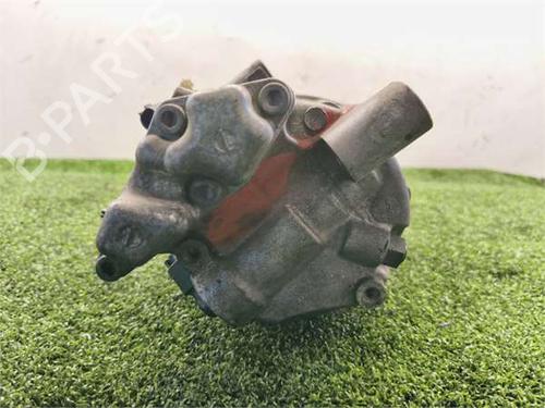 AC compressor BMW 1 (E87) 120 i | BP38627643M34 - Image 3