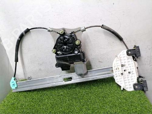 Used Front left window mechanism Front left window mechanism 37705341 37705341