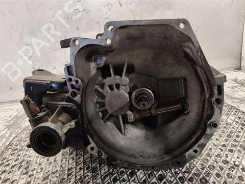 Used Gearbox Gearbox 39416808 39416808