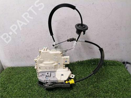 rear-right-lock-audi-a4-b8-8k2-2007-2008-2009-2010-2011-2012-2013-2014-2015-2016-2017-39659426 main image