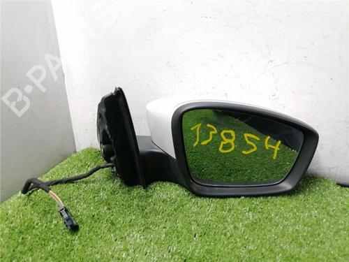 Used Right mirror SEAT TOLEDO IV (KG3) 1.2 TSI (105 hp) 31935230