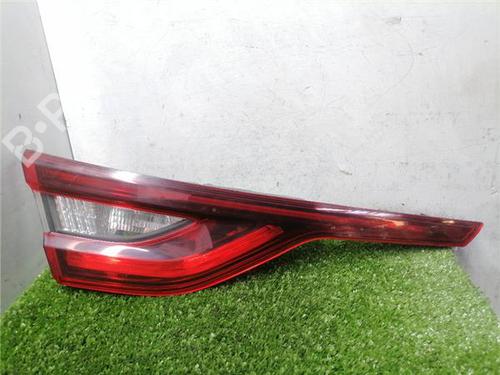 Used Left taillight Left taillight RENAULT TALISMAN (LP_) 1.6 dCi 130 (130 hp) 32690490 32690490