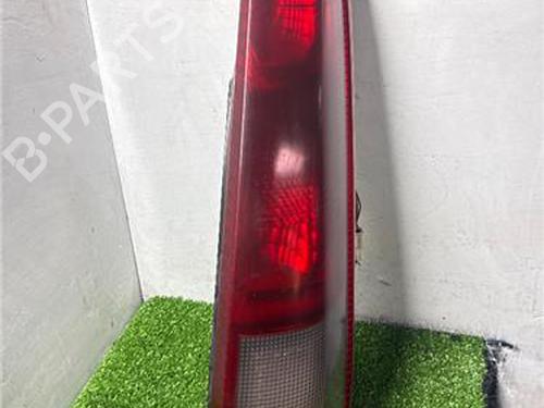 Used Right taillight Right taillight NISSAN X-TRAIL I (T30) 2.2 dCi 4x4 (136 hp) 36146521 36146521