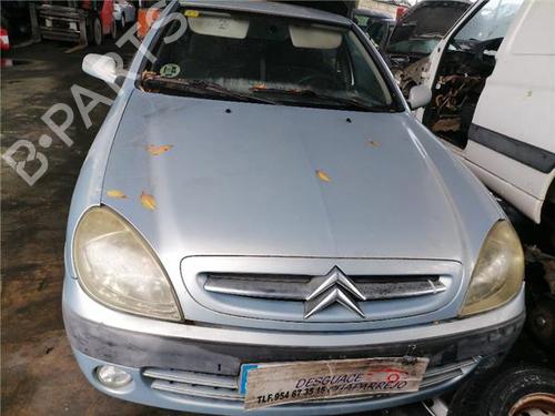 Używane części CITROËN XSARA (N1)  1.6 16V  4772236