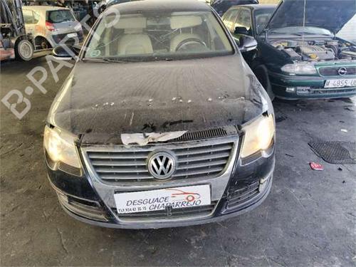 Right taillight VW PASSAT B6 (3C2) 2.0 TDI | BP36146660C35 - Image 5